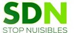 Logo - SDN - Stop Nuisisibles